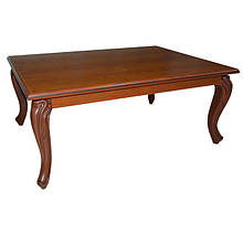 Стіл журнальний з ДСП/МДФ у вітальню Ліворно Світ Меблів