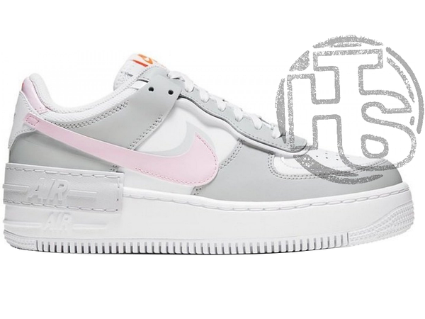 Nike air force 1 white grey best sale