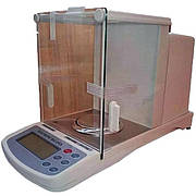 Ваги лабораторні Центровес ESJ120-4А