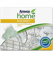 Amway Dish Drops Таблетки для автоматических посудомоечных машин (60 шт)