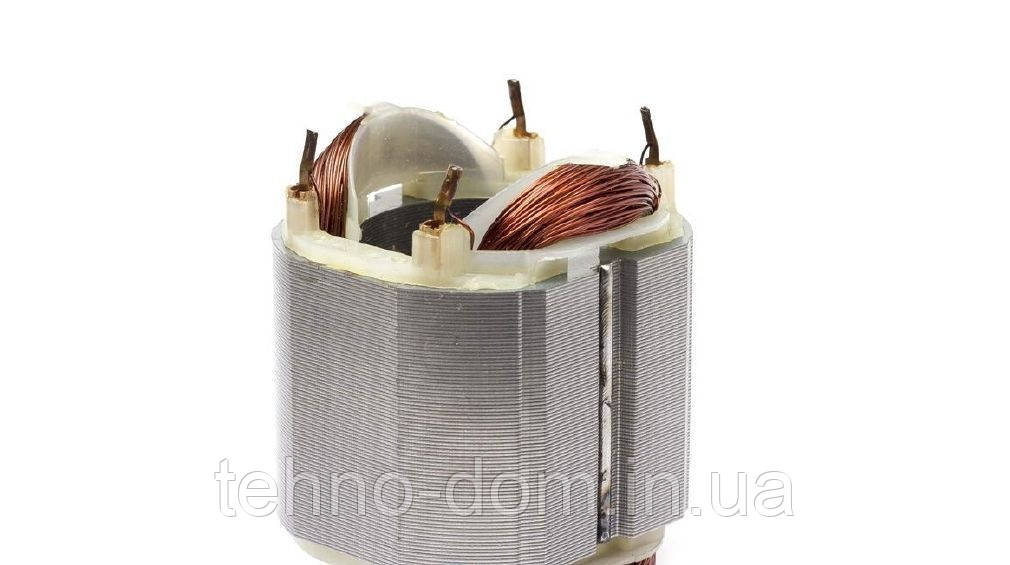 Статор на перфоратор 1.3 кВт Bosch 2-26