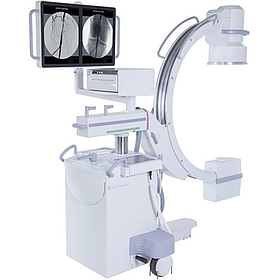 GE OEC Fluorostar 7900 (2012) Операційна С-дуга, рентген