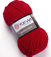 Merino bulky Yarnart