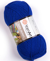 Super Merino Yarnart