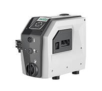 Установка Wilo-Isar BOOST5-E-5 самоусмоктуюча багатоступінчаста підвищення тиску із системою для житлових будинків