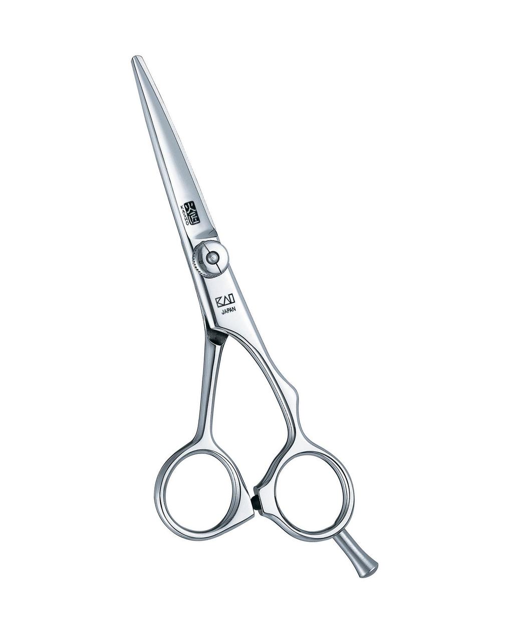 Ножиці ергономічні 6,0 Kasho Green KGR-60 os, фото 1