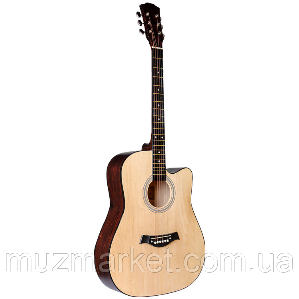 Акустична гітара Figure 206N + Чохол