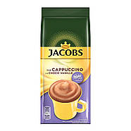 Капучіно Якобс з ваніллю "Jacobs Cappuccino Choco Vanilla". 500 грн. Німеччина, фото 5