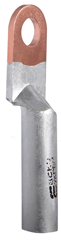 Наконечники без ізоляції мідно-алюмінієві DTL-95 АСКО-УКРЕМ (A0060100006), фото 1