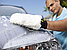 Автомобільний шампунь із воском Meguiar's G17748 Ultimate Wash & Wax, 1.42 л, фото 3