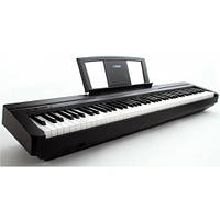Цифрове піаніно Yamaha P- 45B 88 клавіш, фото 3