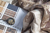 Мебельная ткань Обивочная ткань Жаккард для мебели и интерьера