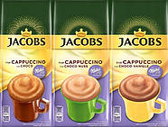Капучіно Якобс шоколадне "Jacobs Cappuccino Choco". 500 грн. Німеччина, фото 4