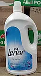 Гель для прання Lenor detergent 3,3 л (60 стирок ), фото 2