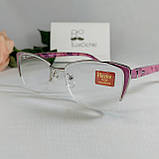 +1.25 Готовые женские очки для зрения, фото 7