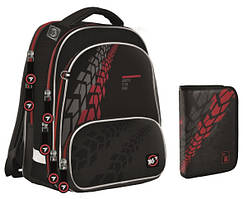 Набір колекц. Yes  S-30 Juno Ultra_Collection "Tire tread" 2 предм.