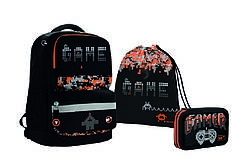 Набір колекц. Yes  S-30 Juno XS_Collection "Gamer" 3 предм.