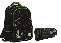 Набір колекц. Yes  S-40_Collection "Nightmare" 3 предм.