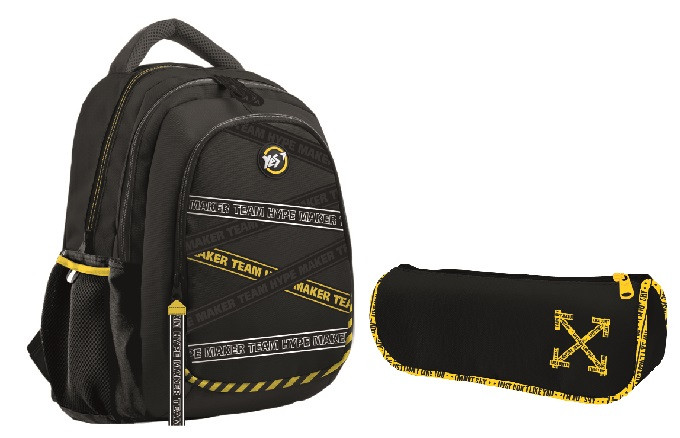 Набір колекц. Yes T-22_Collection "Boy" 2 предм., фото 1