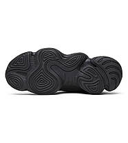 Кросівки Adidas Yeezy Boost 500 Utility Black, фото 6
