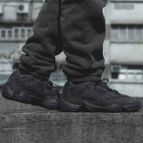 Yeezy 500 utility black for sale hotsell
