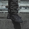 Кроссовки Adidas Yeezy 500 Utility Black - F36640, фото 9
