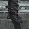 Кросівки Adidas Yeezy Boost 500 Utility Black, фото 4