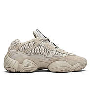 Кросівки Adidas Yeezy 500 Blush - DB2908, фото 3