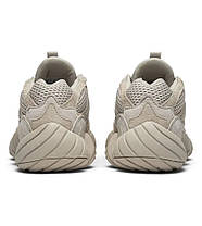 Кросівки Adidas Yeezy 500 Blush - DB2908, фото 5