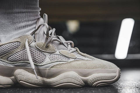 Adidas Yeezy Boost 500 Blush ID 1510777557 2600 Prom.ua