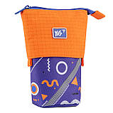 Пенали-підставки Moby MIX YES PH-M2 асортимент 16шт., фото 3