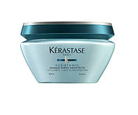 Маска для ламкого, пошкодженого волосся та посічених кінчиків Kerastase Resistance Masque Force Architecte