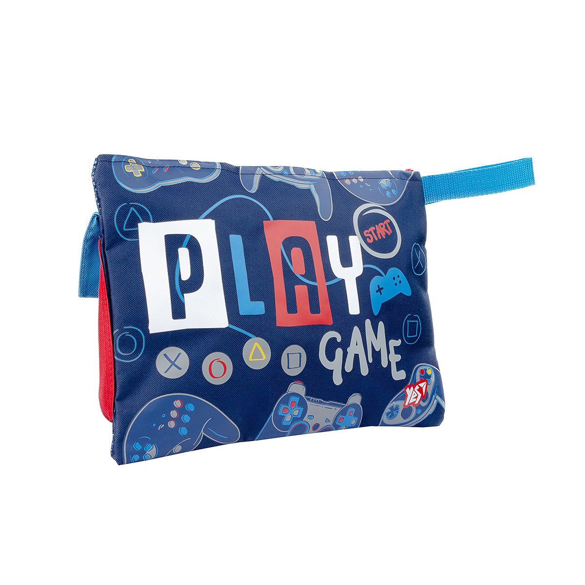 Пенал-органайзер YES RI-01  "Break Rules", фото 1