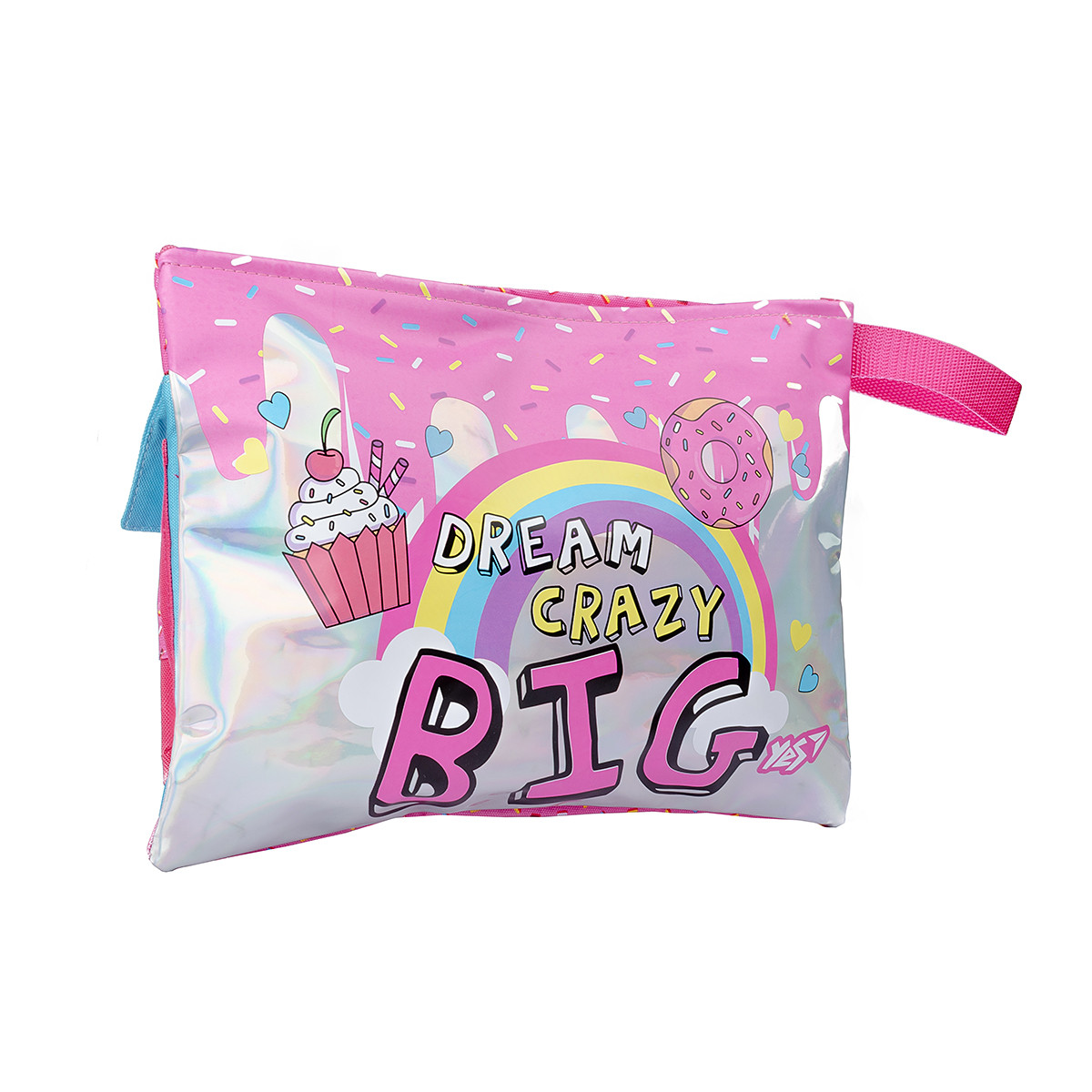 Пенал-органайзер YES RI-01  "Dream crazy", фото 1
