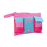 Пенал-органайзер YES RI-01  "Dream crazy", фото 2