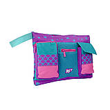 Пенал-органайзер м`який YES RI-01  "Mermaid", фото 2