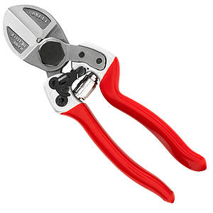 Секатор з двома робочими лезами Falket / Фалкет FAL2012 (Італія)