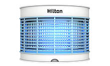 Пастка-знищувач комах електронний Hilton Знищувач комах HKI-160