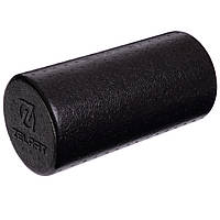 Роллер-ролик массажный Zelart Yoga Roller 15x30 см EPP для йоги и самомассажа (FI-3586-30)