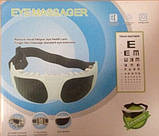 Окуляри масажні для очей - Eye Care Massager, фото 7