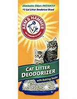 Дезодорант для кошачьего туалета Arm&Hammer 567г