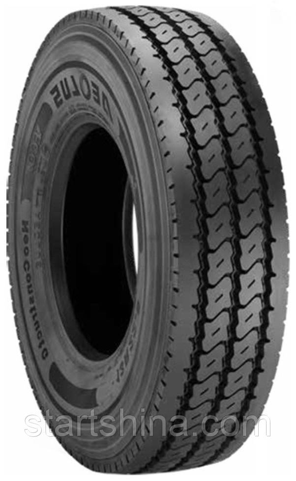 Вантажні шини 13 R22.5 156/150K AEOLUS NEO Construct G (універсальна)