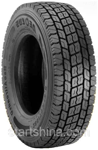 Вантажні шини 285/70 R19.5 146/144L AEOLUS NEO Allroads D (ТЯГА)