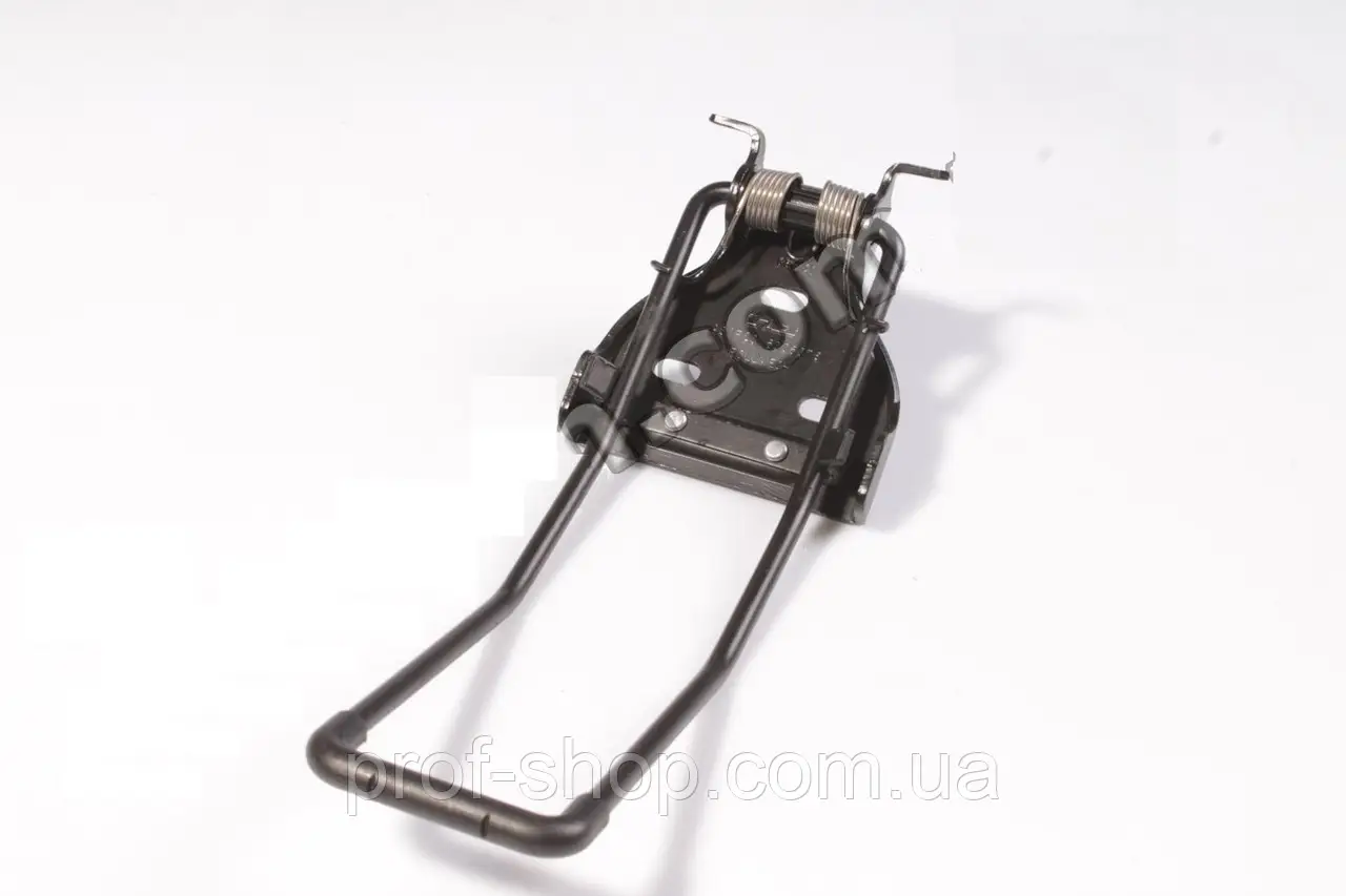 Обмежувач дверей Газель NEXT задньої (важі з кронштейном) (ГАЗ), фото 1