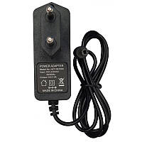 Блок живлення 9 вольтів 1 Ампер для роутерів DC5.5*2.5