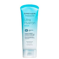 Пилинг-скатка MISSHA Ultra Hyalron Peeling Gel