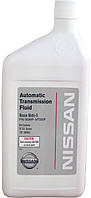 Nissan Matic Fluid - S 0.946 л. (999MPMAT00S)