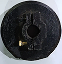 Барабан гальмівний мототрактора (посилений ребрами жорсткості) Комплект 49 mm (одна сторона), фото 3