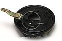 Гальмівний барабан (комплект) мототрактора Силач 39 мм, фото 3