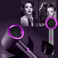 Профессиональный фен Fashion hair dryer QUICK-Drying hair care. Электрический фен для сушки волос